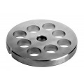 Rezalna plošča TRE SPADE TC-22 za mlinčke za meso, 12 mm