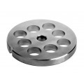 Rezalna plošča za mesne mlinčke TRE SPADE TC-22 18mm