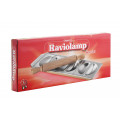 IMPERIA Panzerotti sorrisi model za ravioli z valjčkom - 6 prekatov