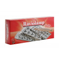 IMPERIA Tris Classici komplet modelov za ravioli z valjčkom