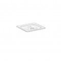 GAMMO GN 1/6 polikarbonatni pokrov inox za GN posodo