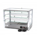 MAXIMA ogrevana vitrina 115 l