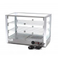 MAXIMA ogrevana vitrina 115 l