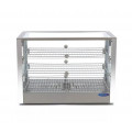 MAXIMA ogrevana vitrina 115 l