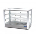 MAXIMA ogrevana vitrina 115 l