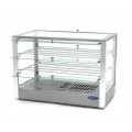 MAXIMA ogrevana vitrina 115 l