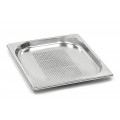 GAMMO GN 1/2 perforirana posoda, globoka 20 mm