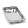 GAMMO GN 1/3 posoda 40 mm globoka