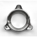 TRE SPADE hollander TC-22 za mesni mlinček - INOX