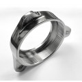 TRE SPADE hollander TC-22 za mesni mlinček - INOX
