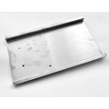 TRE SPADE inox podnožje za mlinček za meso ali pasirni stroj + 4 gumijaste nogice