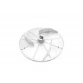 Disk za lupljenje za GAMMO luplilnik krompirja - Ø385mm