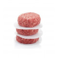 GAMMO papir za hamburgerje 500 kos, 150 mm