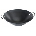 HORECATECH indukcijska wok ponev - 47 cm