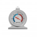 GAMMO analogni termometer za hladilnik in zamrzovalnik