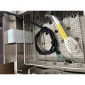 GAMMO električna friteza z odtočnim ventilom 29-litrska - 4 kW