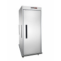 GAMMO banketni voziček 650 L - ogrevan - 8x GN2/1