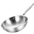 GAMMO indukcijska wok ponev 30 cm