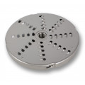 SAMMIC SH-5 disk za ribanje - 5mm