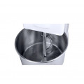 GAMMO gnetilnik za testo 40 L - 16 kg testa - 2 hitrosti