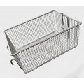 Košara za oljno fritezo GAMMO 6 L - 180x240x100 mm