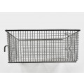 Košara za oljno fritezo GAMMO 6 L - 180x240x100 mm