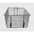 Košara za oljno fritezo GAMMO 6 L - 180x240x100 mm