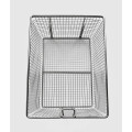 Košara za oljno fritezo GAMMO 6 L - 180x240x100 mm