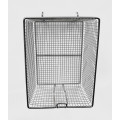 Košara za oljno fritezo GAMMO 6 L - 180x240x100 mm