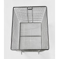 Košara za fritezo GAMMO 8 L - 185x240x142 mm