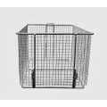 Košara za fritezo GAMMO 8 L - 185x240x142 mm
