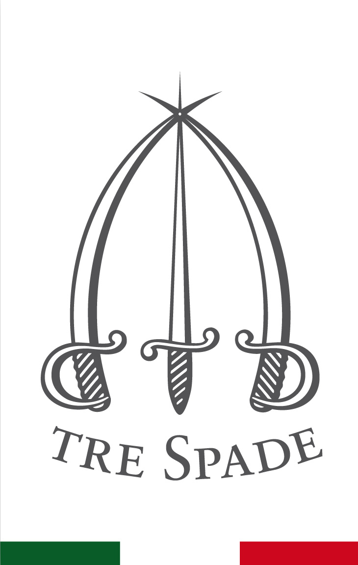 FACEM - TRE SPADE