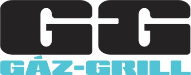 GÁZGRILL